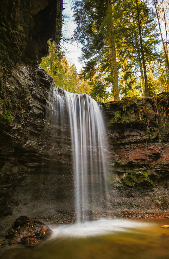 Murrhardt Höschbach 