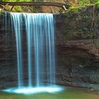 Murrhardter Wasserfall