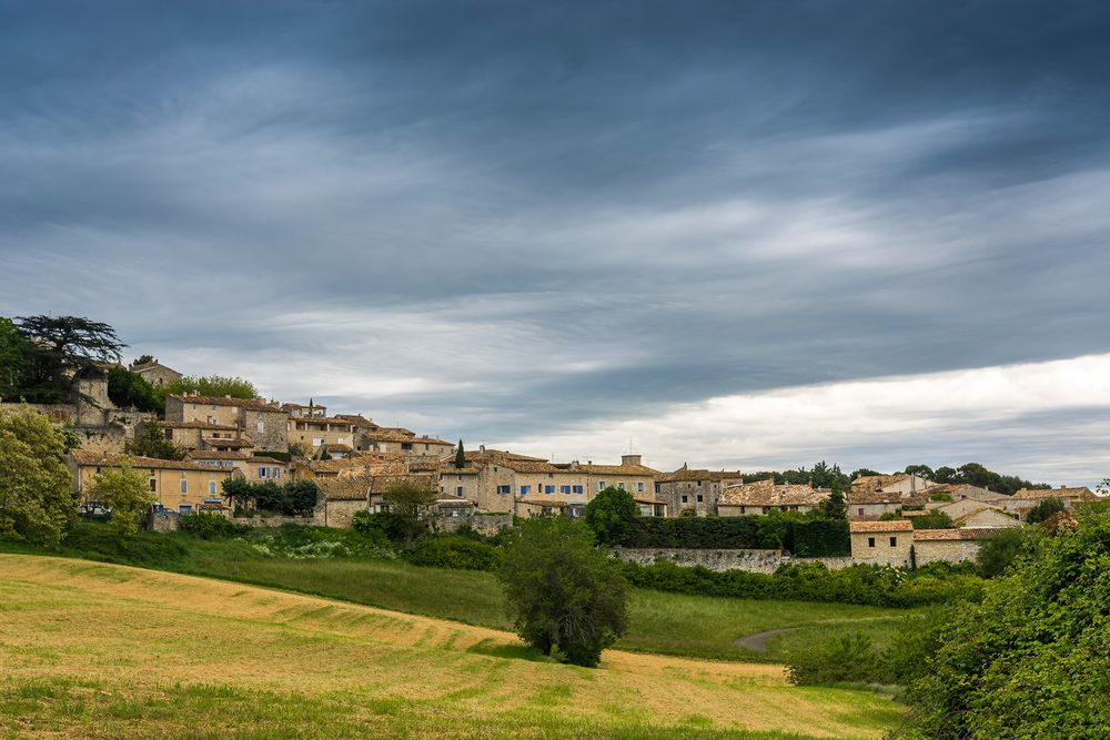 Murs, Frankreich Foto & Bild france, nature, natur Bilder auf
