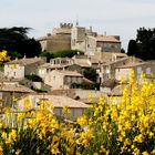 "MURS" Village en Provence (Vaucluse)