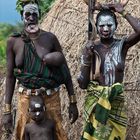 [ Mursi Tribe @ Omo Valley ]