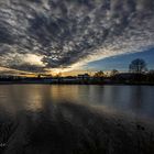 Murstausee in Graz    _20221106_01