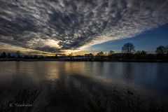 Murstausee in Graz    _20221106_01