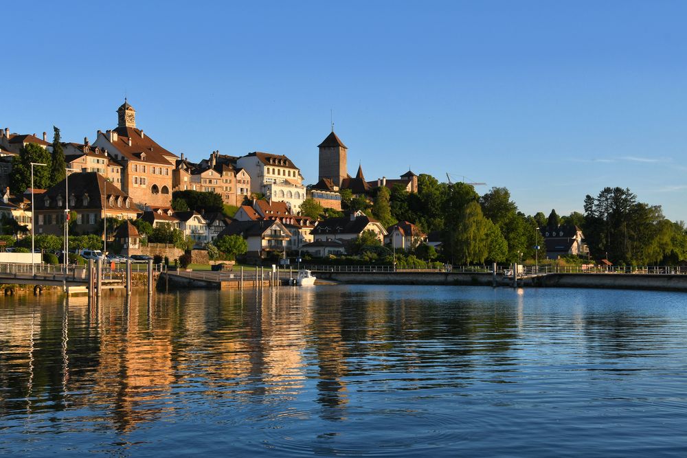 Murten Abend