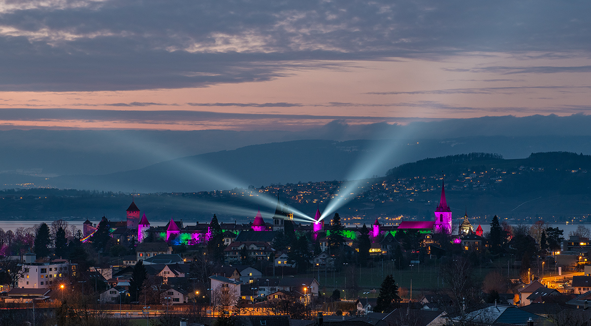 Murten bis zum nächsten mal!