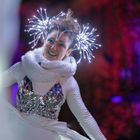 Murten Lichtfestival 2019 - Dancer