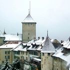 Murten Ringmauer