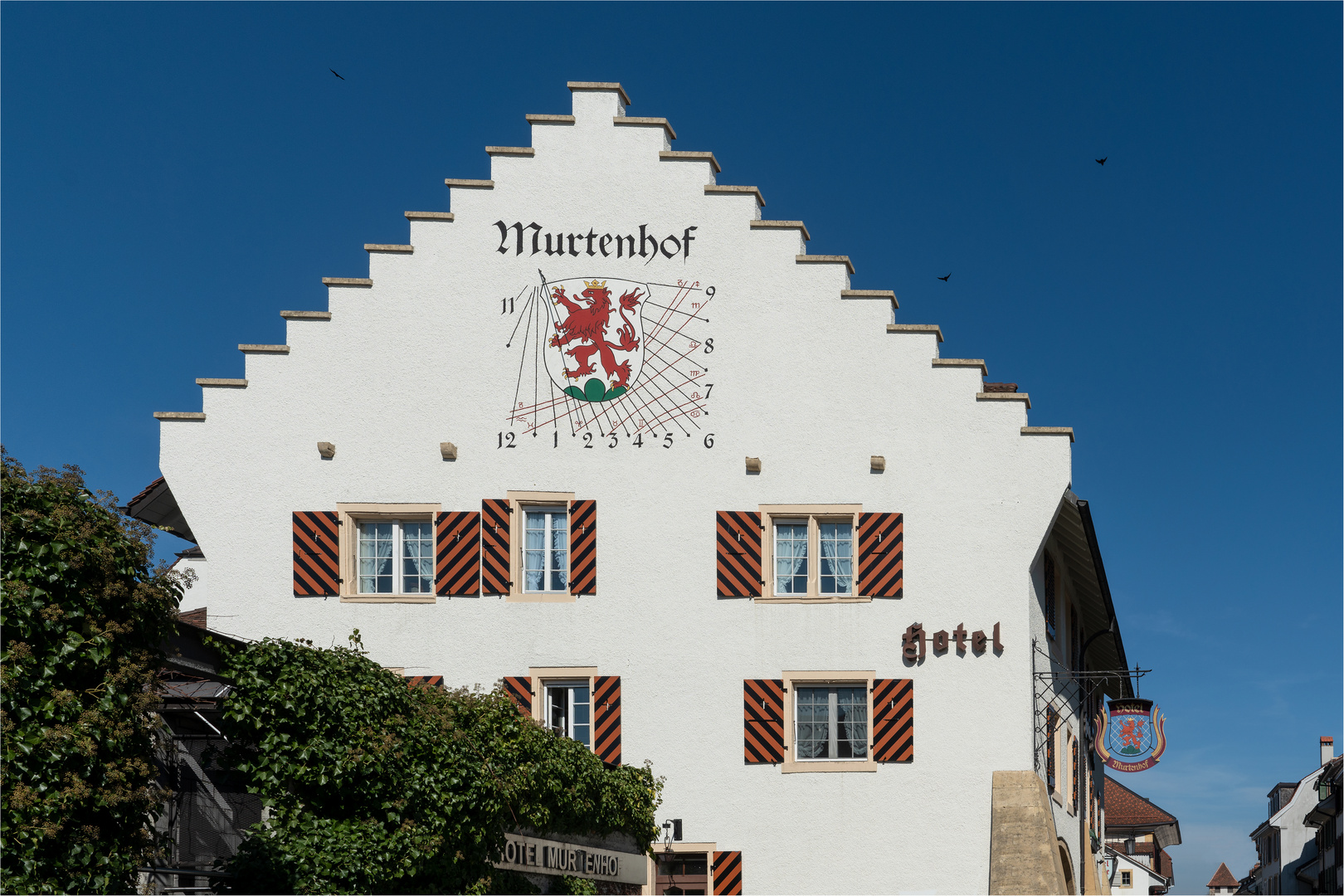 Murtenhof