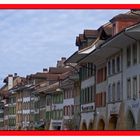 Murten/Morat  Schweizer Altstadt
