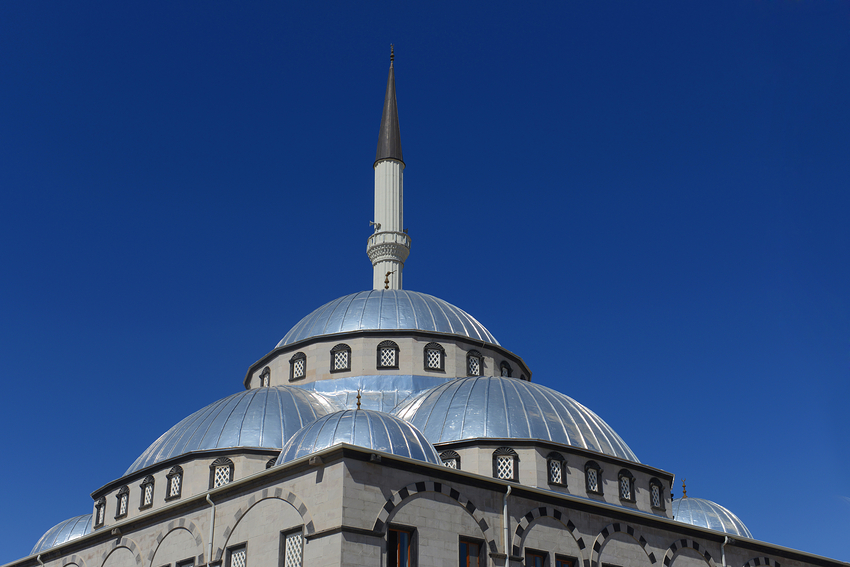 Musalla Camii