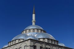 Musalla Camii