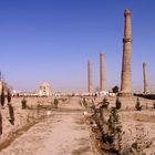 Musallah Complex in Herat