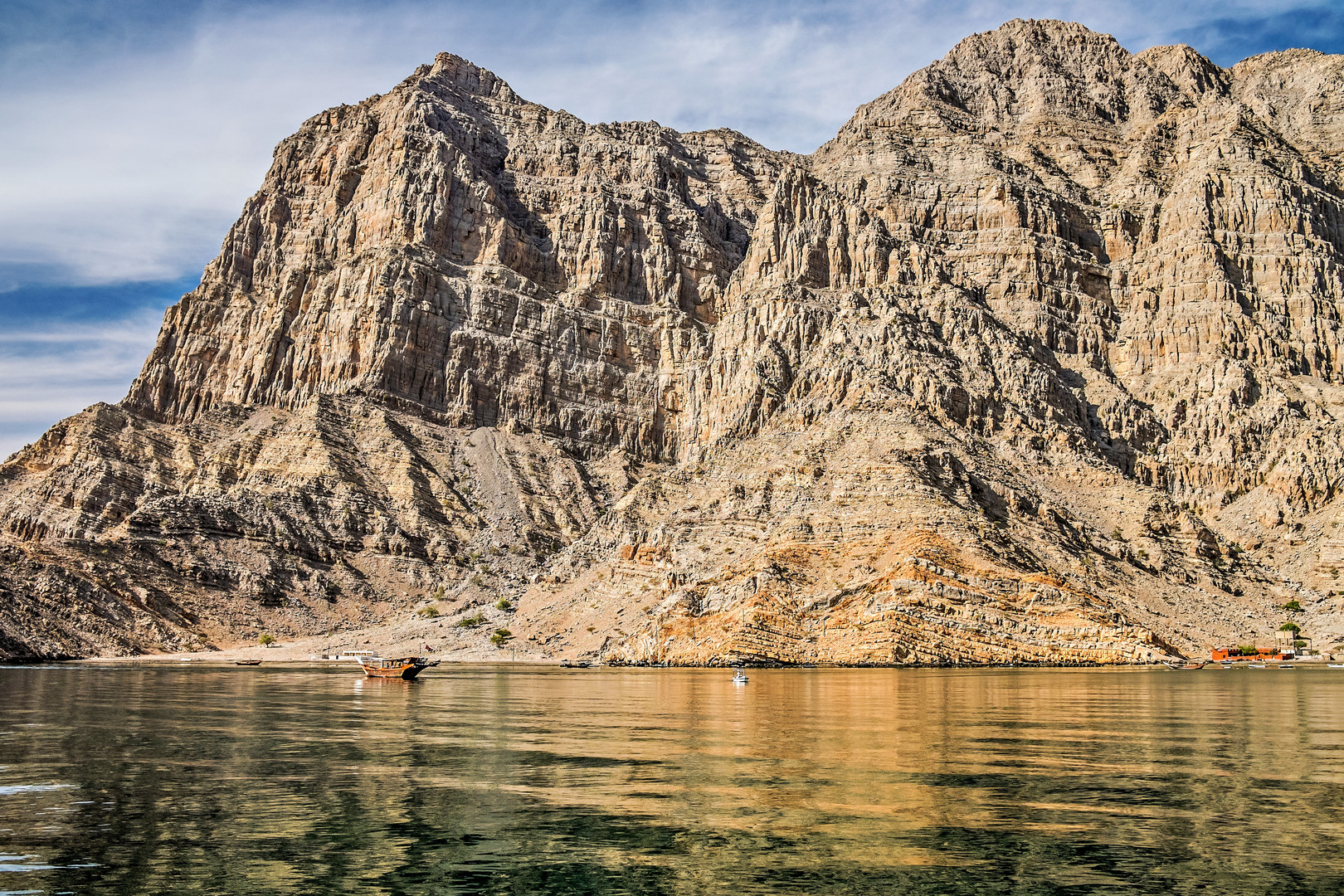 Musandam