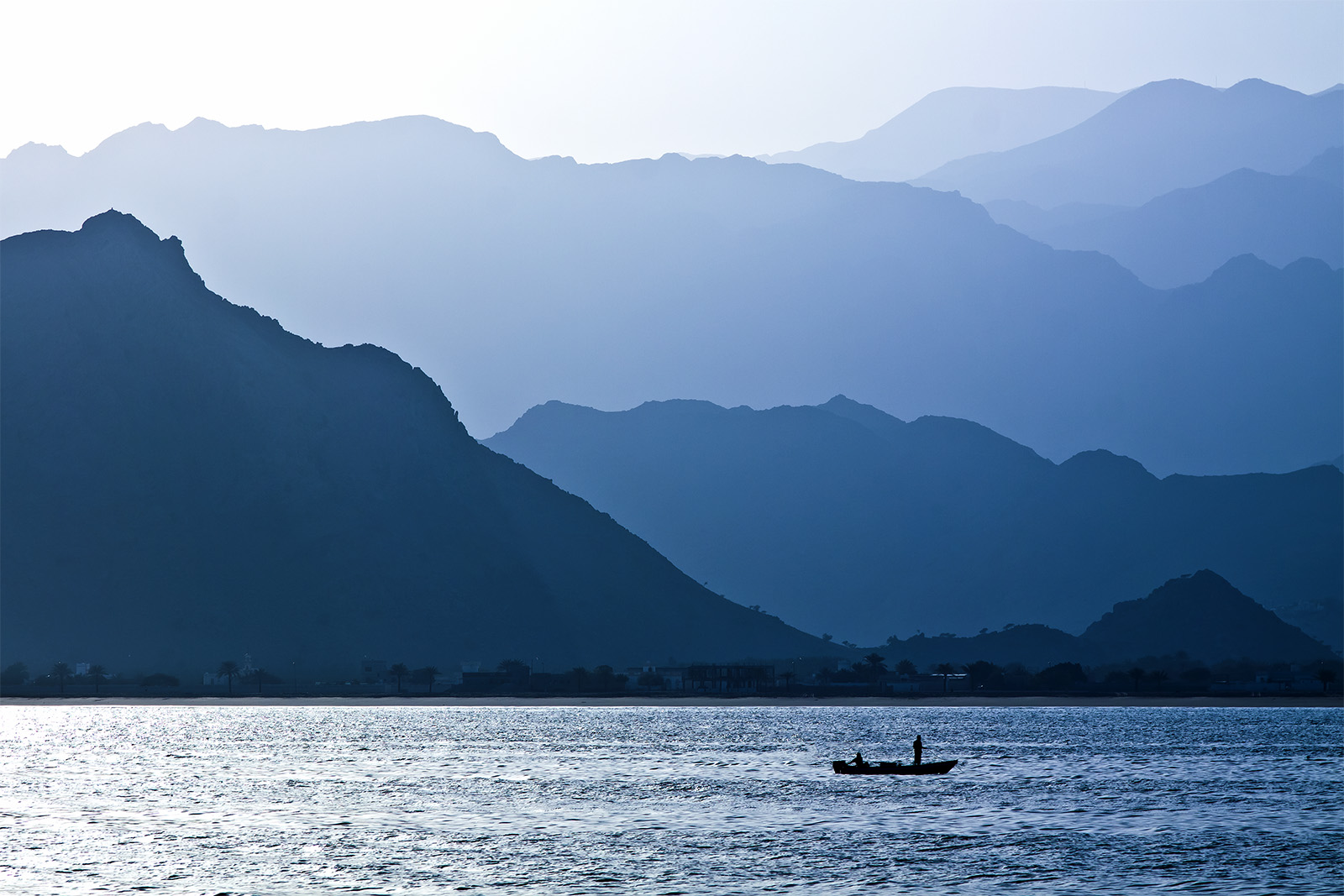 Musandam