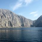 Musandam-Fjord