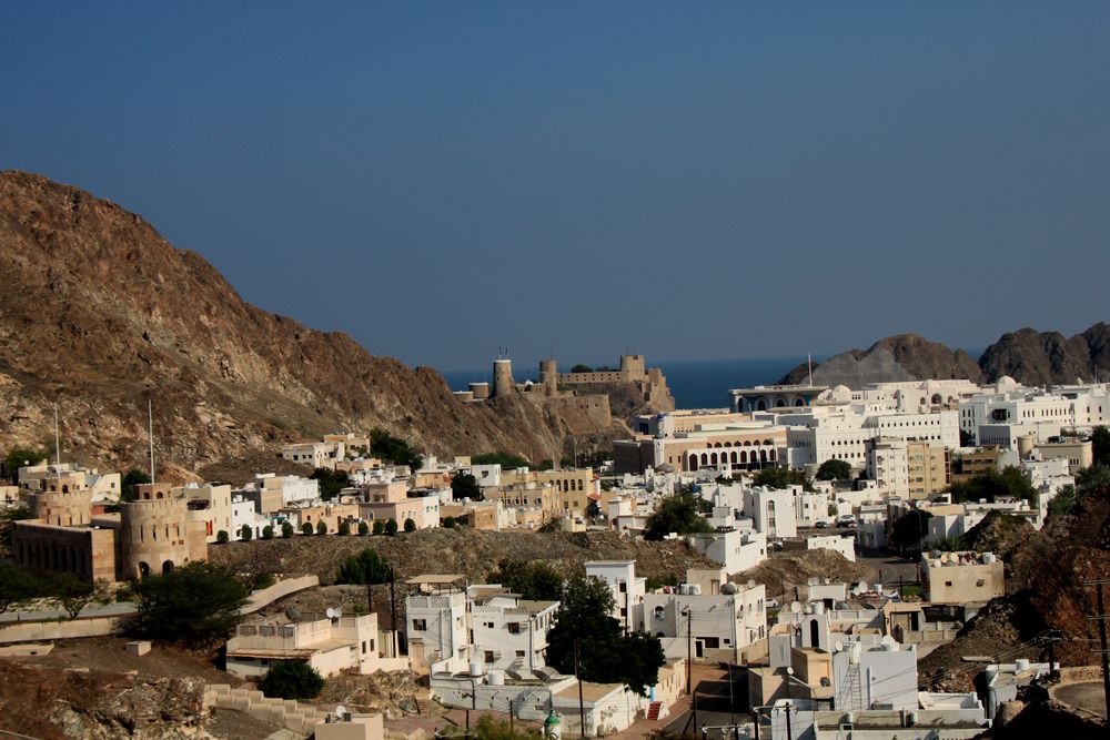 Muscat