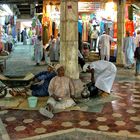 Muscat Market