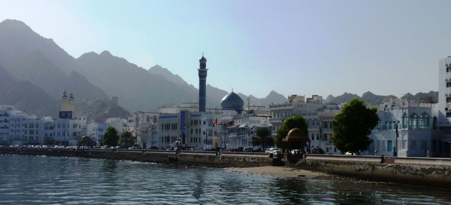 Muscat - Oman