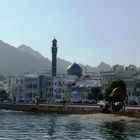 Muscat - Oman