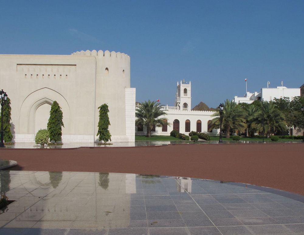 Muscat,Oman