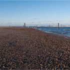 Muschelstrand