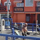 Muscle Beach Venice