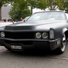 muscle car