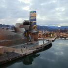 Musé Guggenheim Bilbao