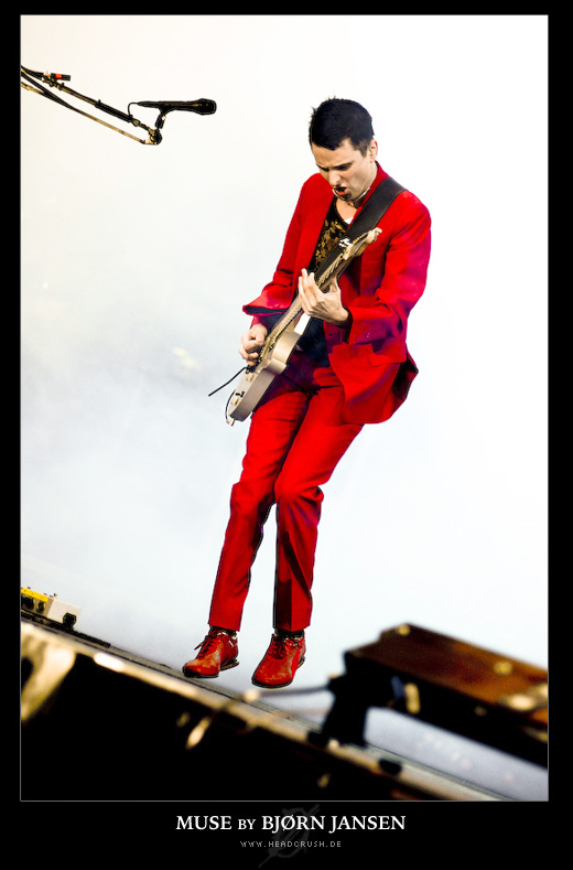 Muse | Rock am Ring ´07