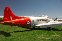 Museales der RNZAF