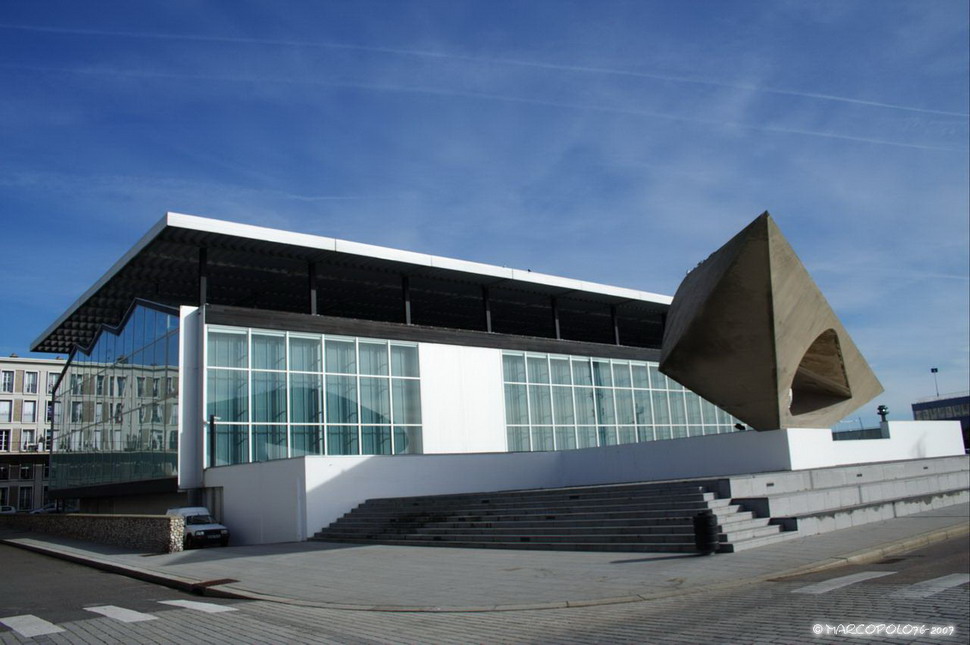 Musée André Malraux