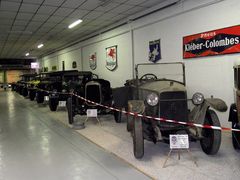 musee automobile jurassien