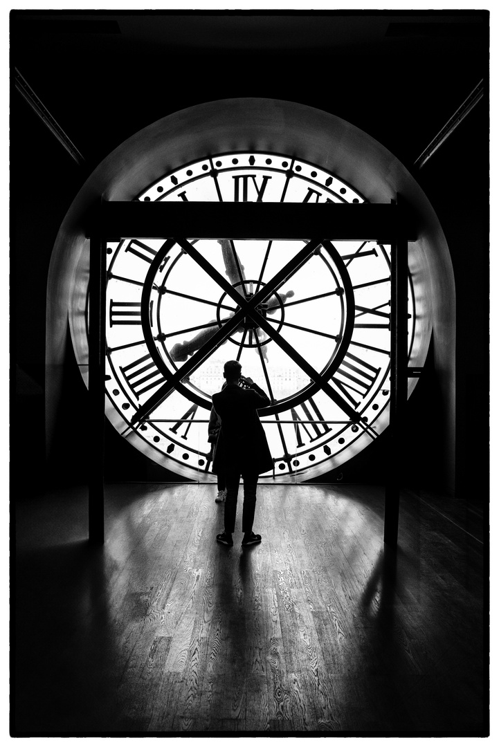 Musée d' Orsay