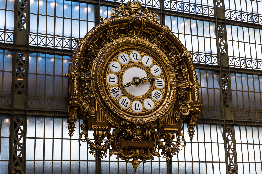 Musée d' Orsay