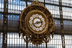 Musée d' Orsay