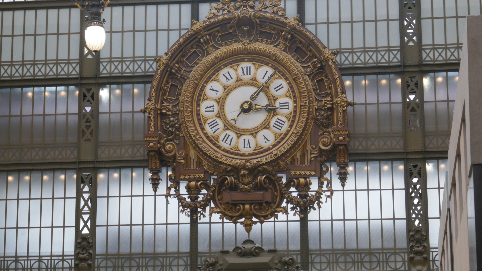 Musee d Orsay Paris