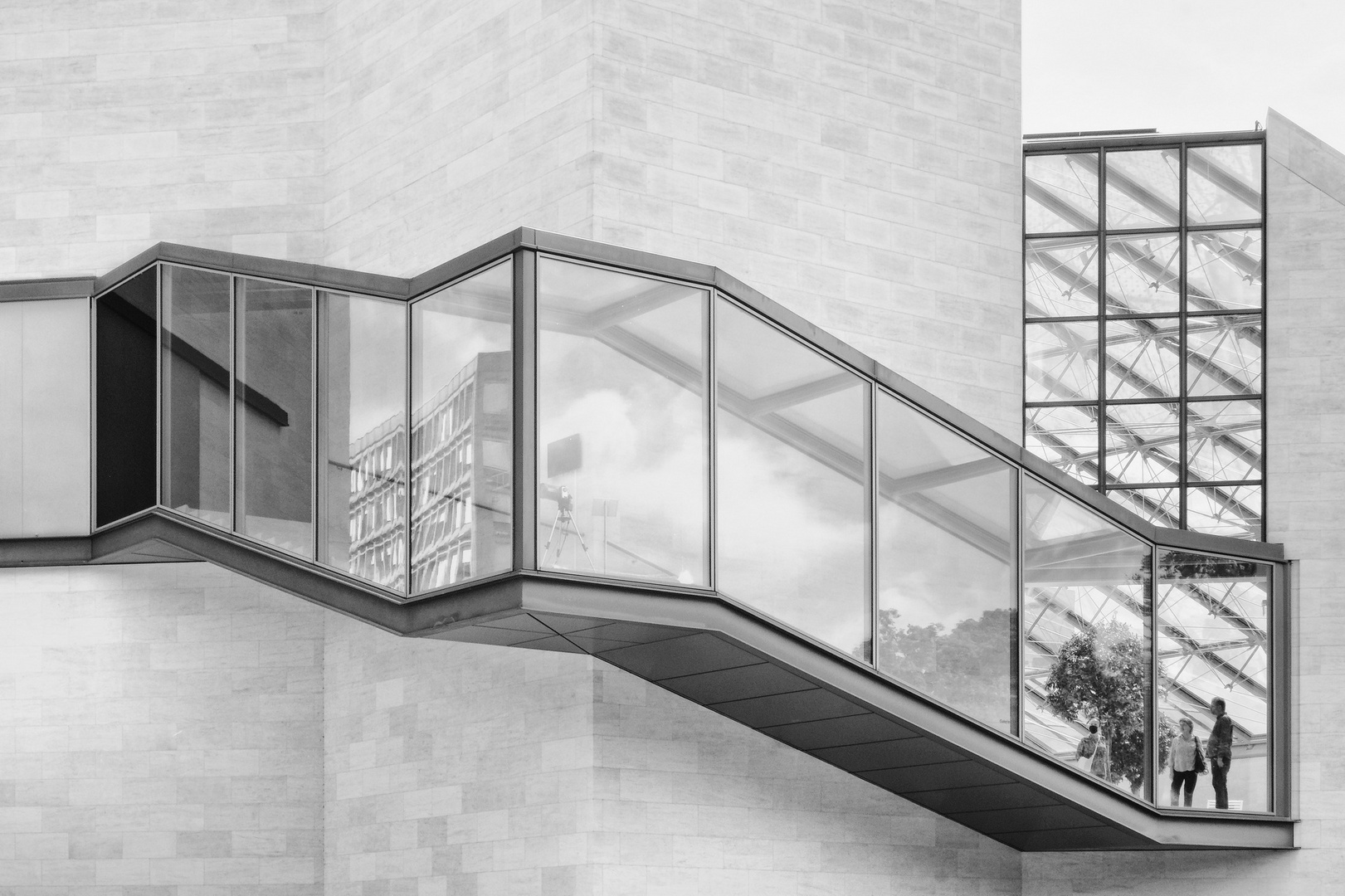 Musée d’Art Moderne