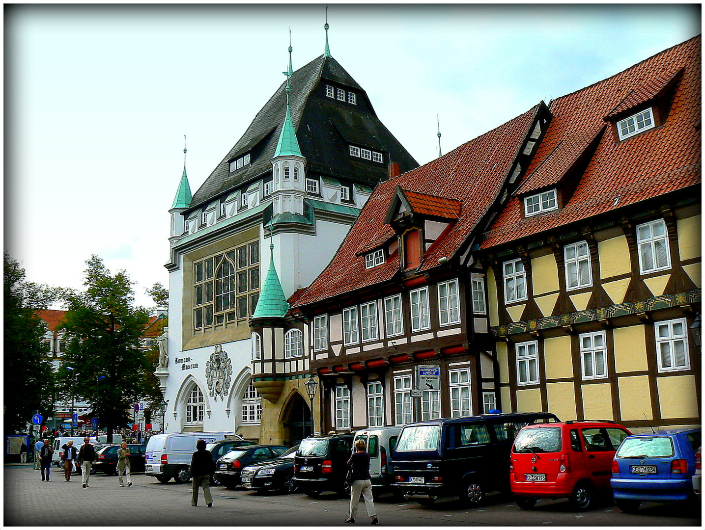 MUSEE-de- CELLE