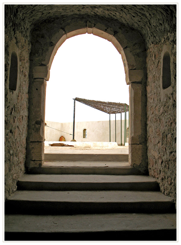 Musee-de-Guelelala - Djerba - Tunesien
