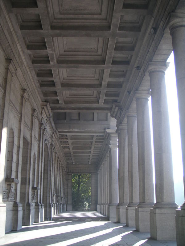 musée de l'armée à bruxelles