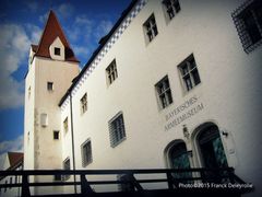 Musée de l'Armée (Ingolstadt)