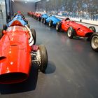 Musée de l'Auto, Mulhouse