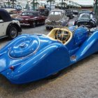 Musée de l'Auto, Mulhouse