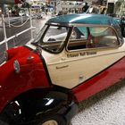 Musée de l’automobile et technologique de Sinsheim  --  Auto- und Technikmuseum Sinsheim 