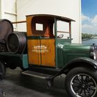 Musée de l’automobile et technologique de Sinsheim - Transport - Auto- und Technikmuseum Sinsheim