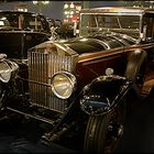 MUSEE DE L'AUTOMOBILE MULHOUSE (17)