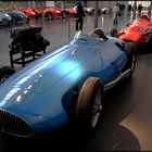 MUSEE DE L'AUTOMOBILE MULHOUSE (18)