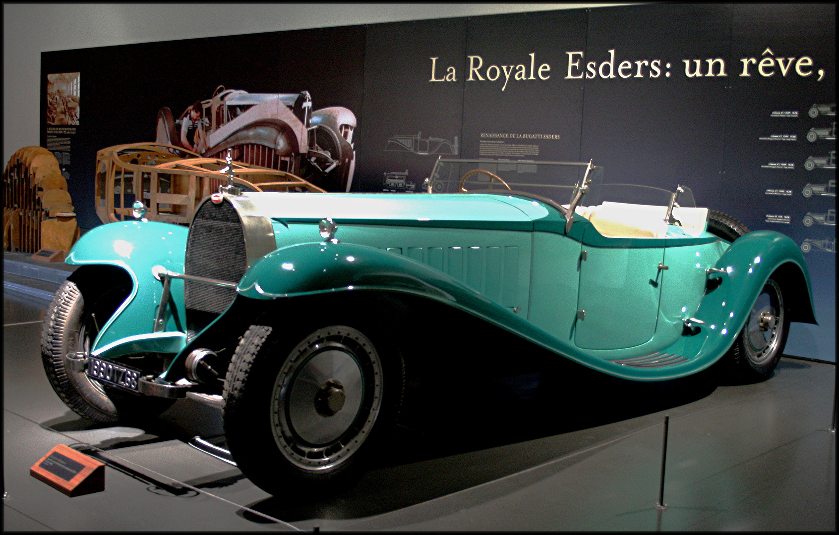 MUSEE DE L'AUTOMOBILE MULHOUSE (2)