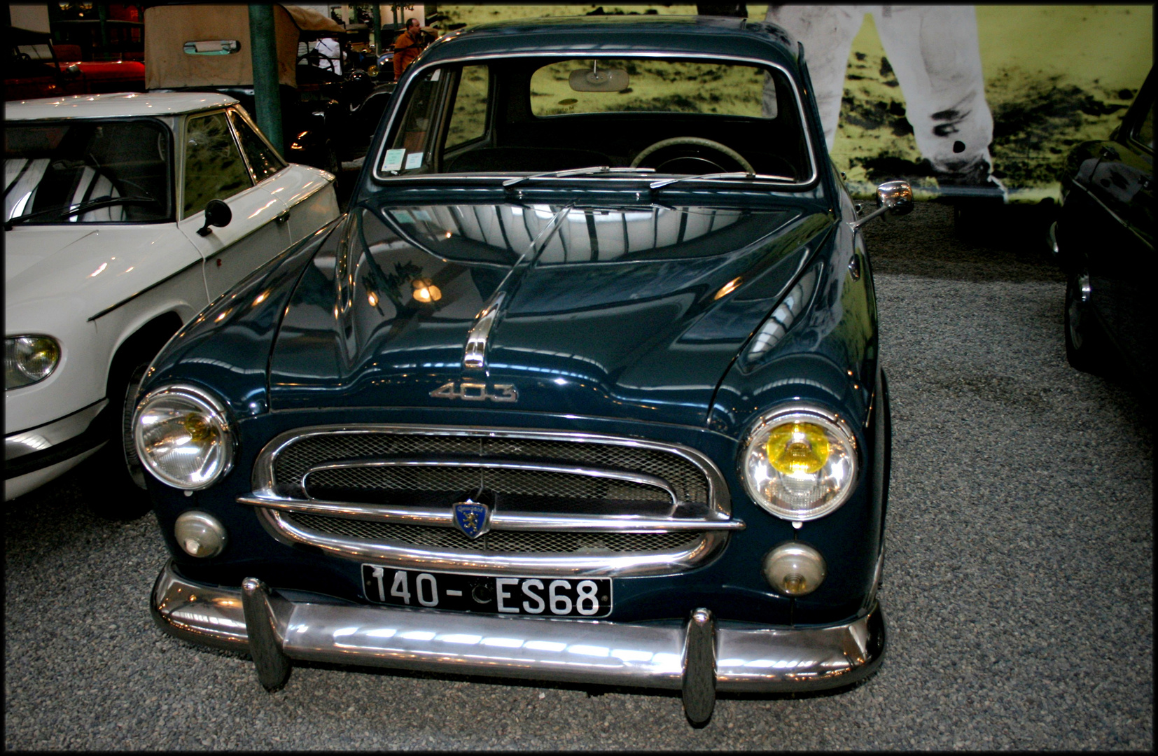 MUSEE DE L'AUTOMOBILE MULHOUSE (21)