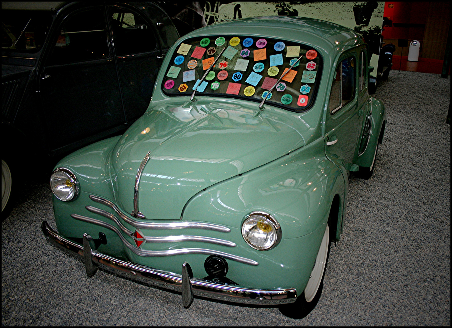 MUSEE DE L'AUTOMOBILE MULHOUSE (22)